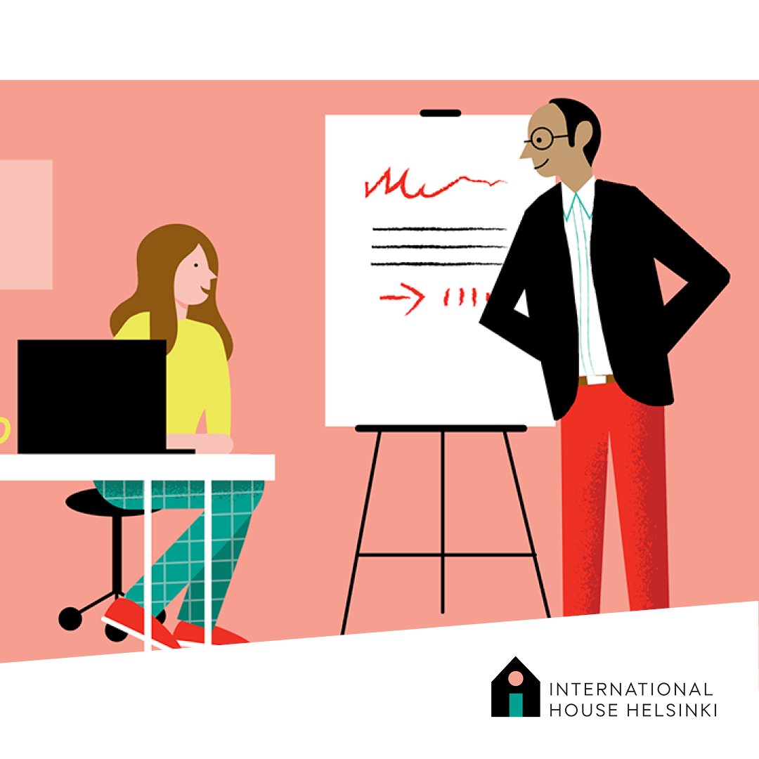 Does your organization have questions about international recruitment?

On 6.4.22 @K2HEL (in collaboration with @EspooEsbo, @VantaanKaupunki, @helsinki) are hosting a pop-up counseling session for employers. 

More (in Finnish):
https://t.co/ZP69Q3ufCi

#IHHelsinki #TalentBoost https://t.co/RiccW4rwm8
