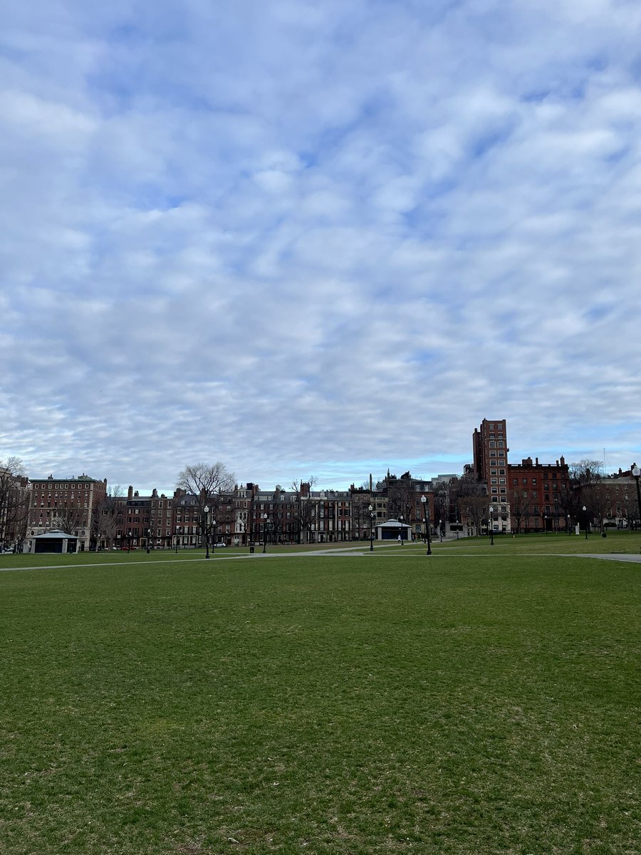 connortupper's tweet image. Quick break from step studying for #AAD2022 🙌😍 and I found a Levain in Boston :,)