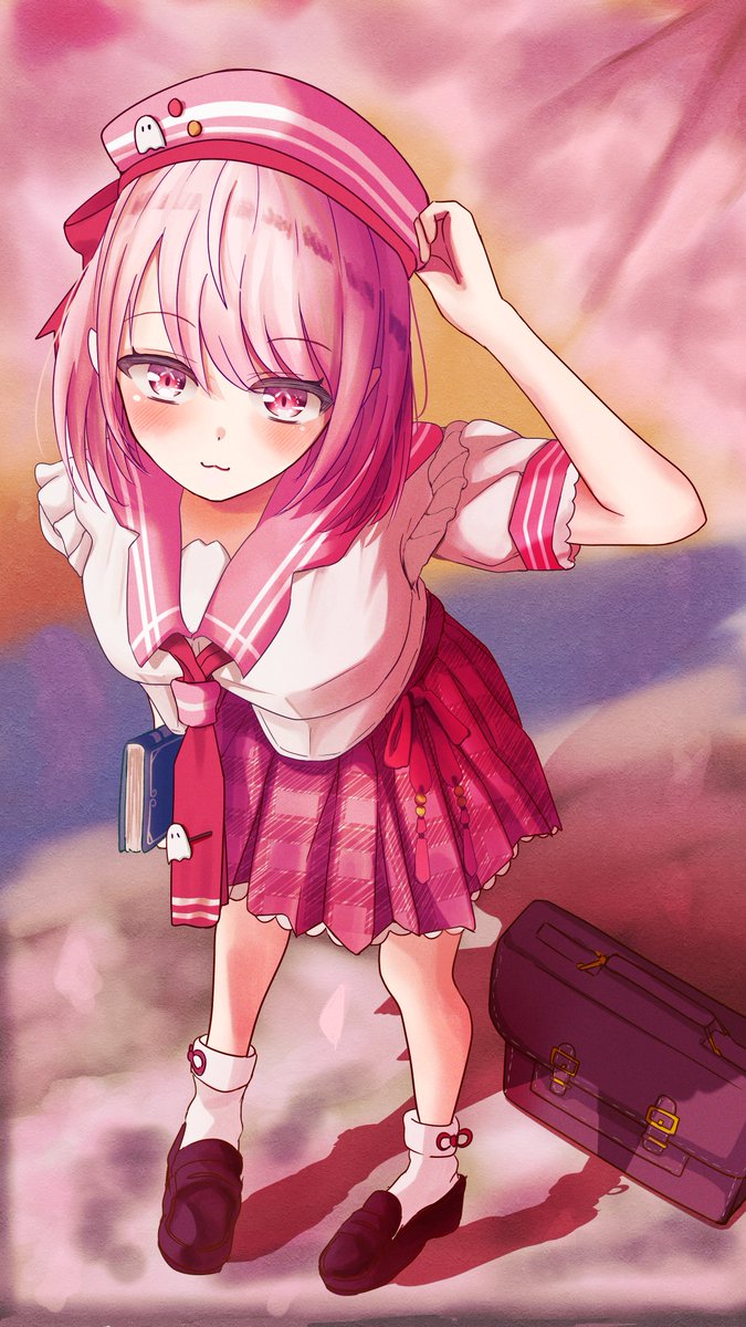 今月は三枚でした
来月はもっと書きたい 
#今月描いた絵を晒そう 