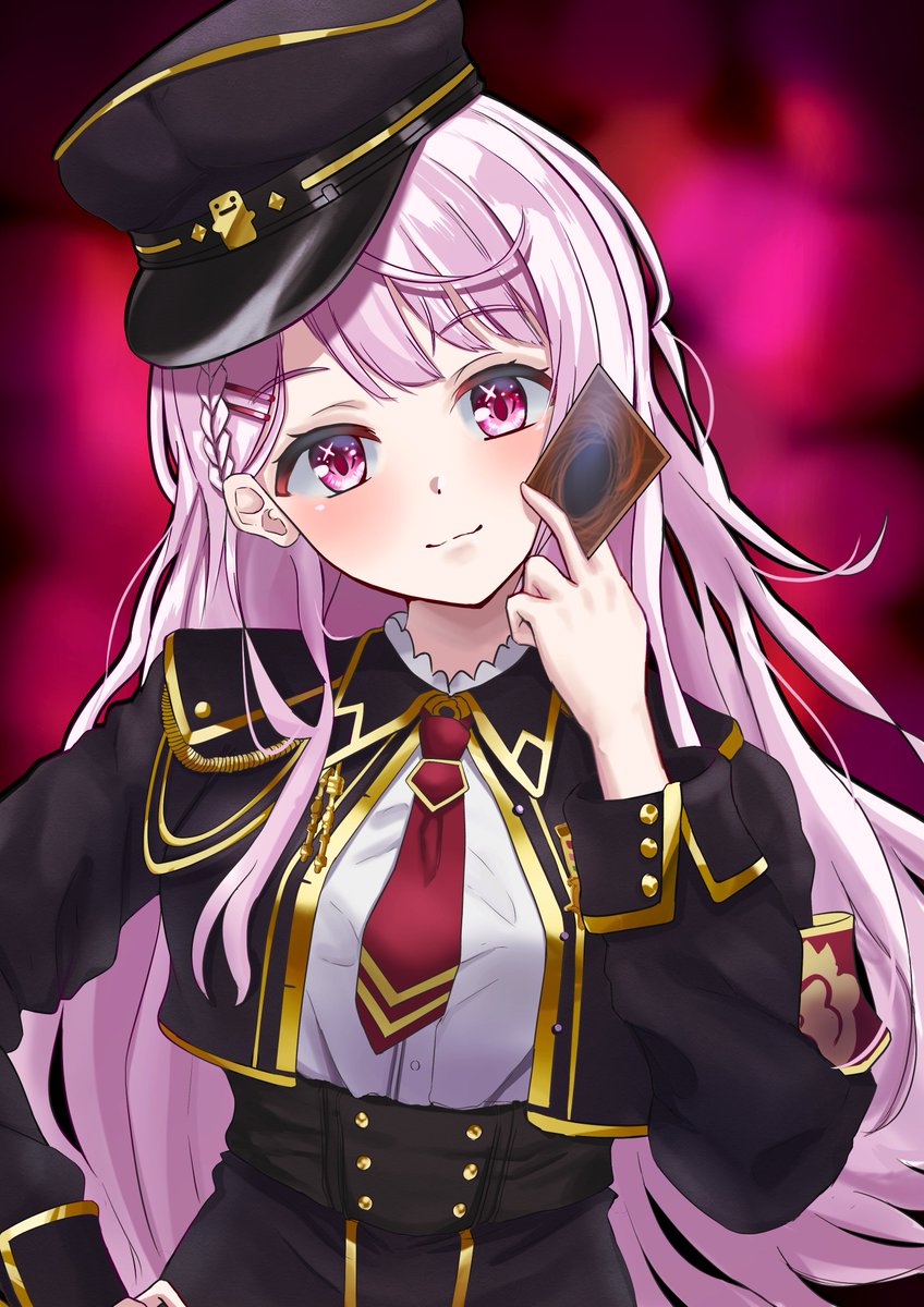 今月は三枚でした
来月はもっと書きたい 
#今月描いた絵を晒そう 