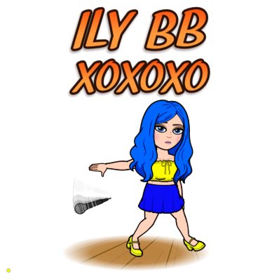 AndreaTwitmo's tweet photo. @bb_roberson You are the best… #ILYBB that is the tweet!  #MicDrop https://t.co/QRKqOAT8pZ