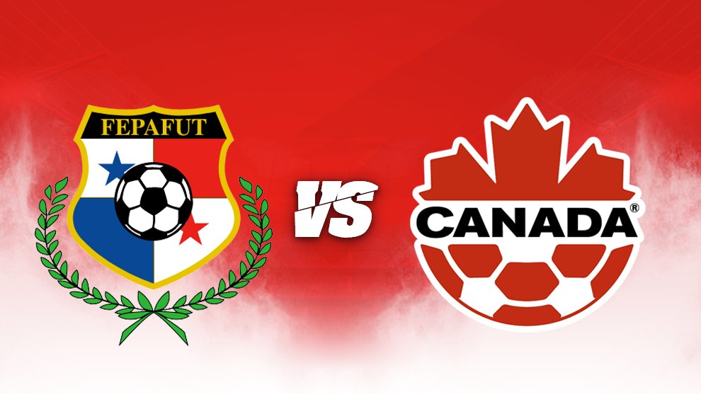 Panama vs Canada Highlights 30 March 2022