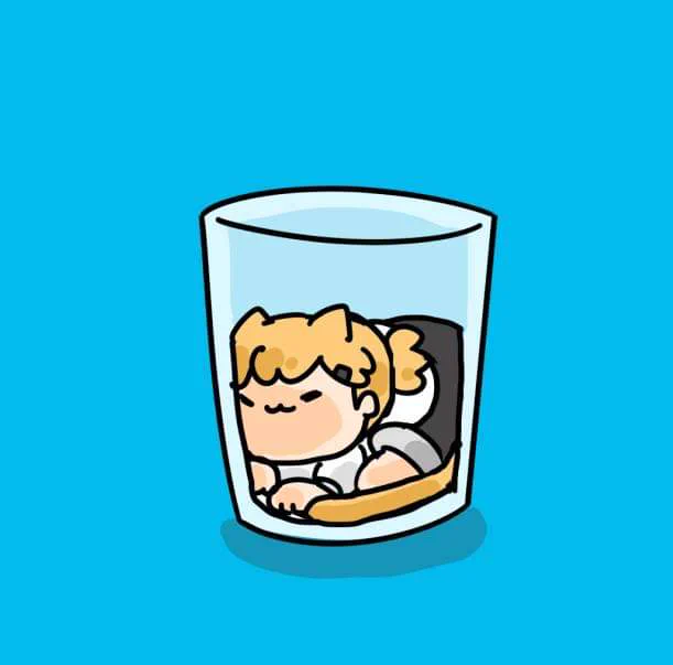 🥤 