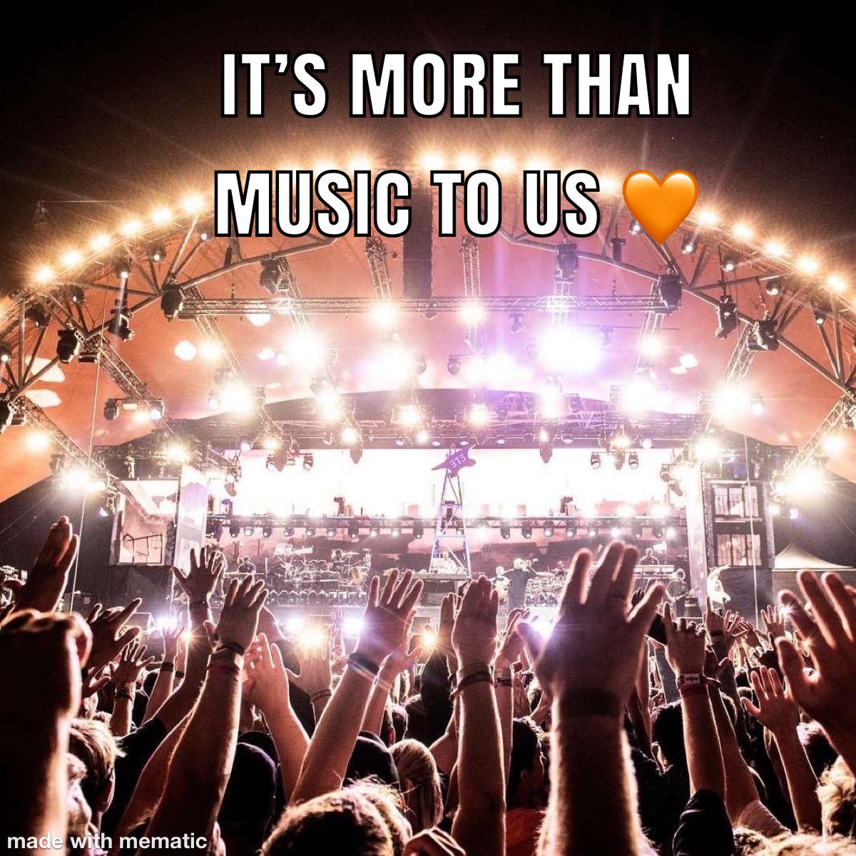 94% af alle billetholdere har valgt at overføre deres billet til Roskilde Festival 2022. Tak 🙏🏻
Det er denne, og de mange frivilliges opbakning, der har båret os gennem krisen. 🧡
Vi glæder os uendelig meget til at fejre #RF50 med jer alle.

#orangefeeling