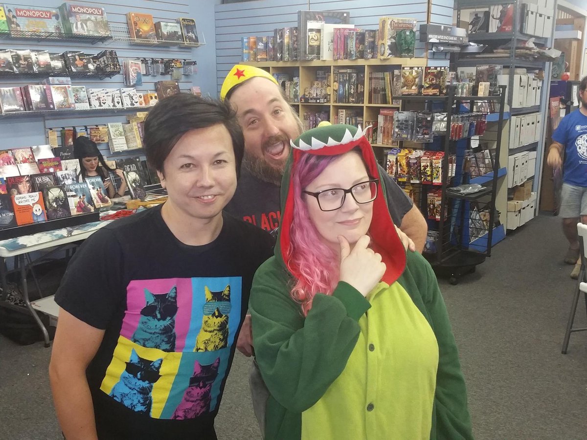 Shonuff Studio!➡️Making Comics✨ tweet media