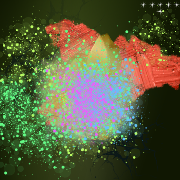 BLOBjeX's tweet photo. New Mints 🔎🎨

Mysterious creator "0079CE" unleashes 3 powerhouse BLOBjeX 🤯🤯🤯✨💫🩸😶‍🌫️

So much more waiting to burst onto the blockchain..🎉

What #NFTs will YOU create? 🧐

🖌️https://t.co/iKpKQ69yH9🖌️ https://t.co/RD5sLGoWWB