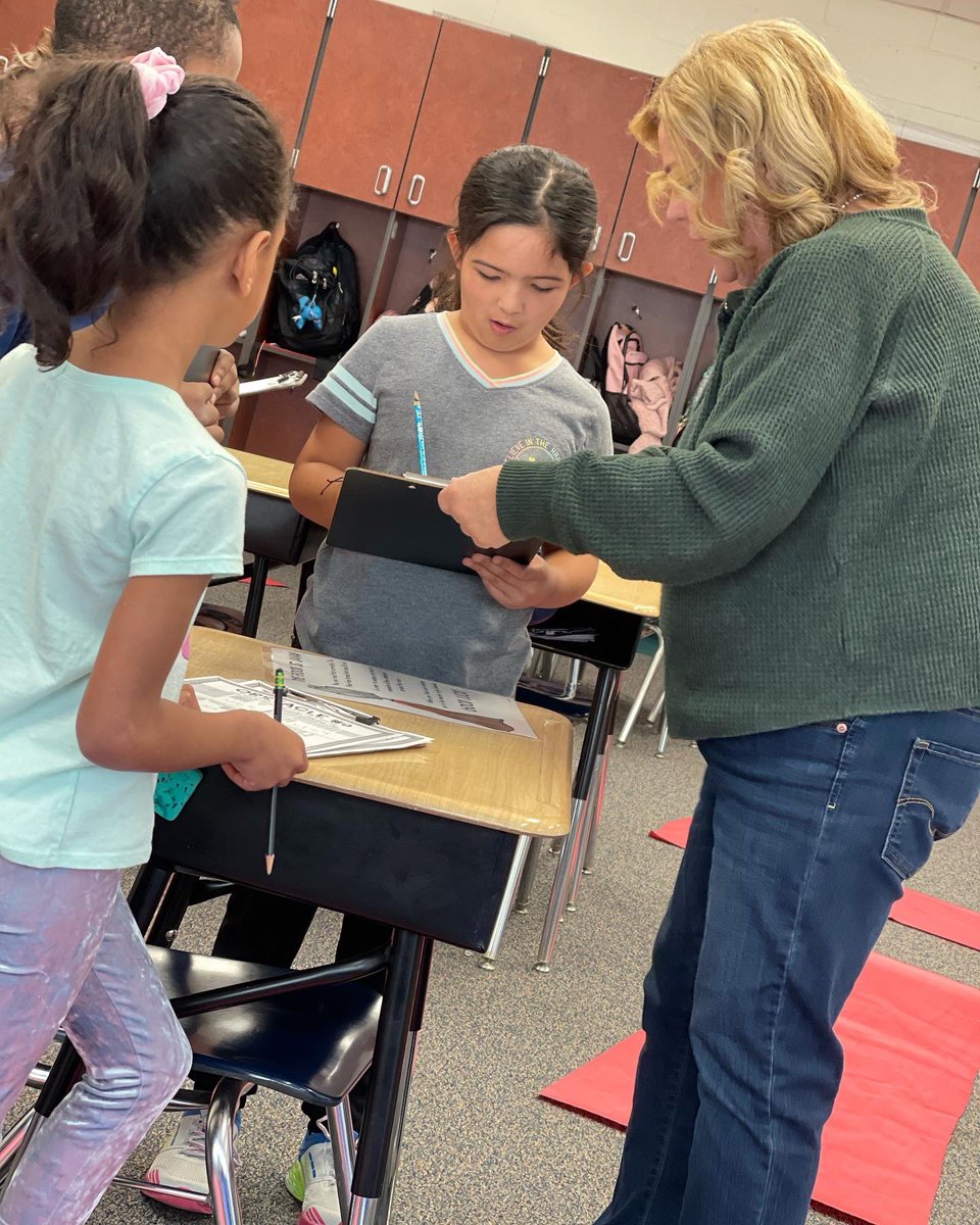 West View Elementary tweet media