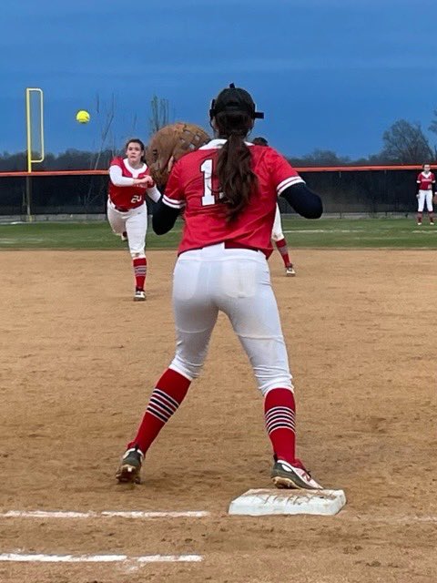 Gainesville Cardinal Softball tweet media