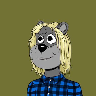 Red Snowflake tweet media