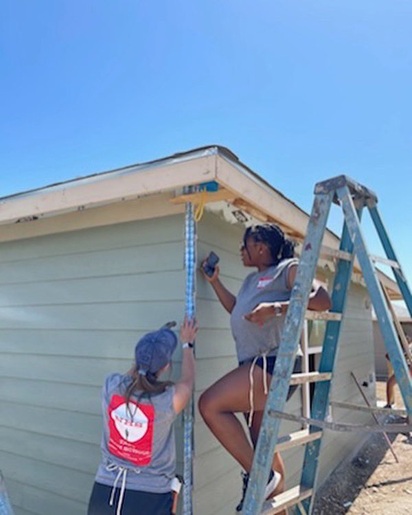 Taft NHS tweet media