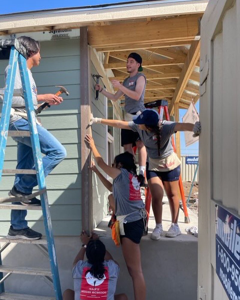 Taft NHS tweet media