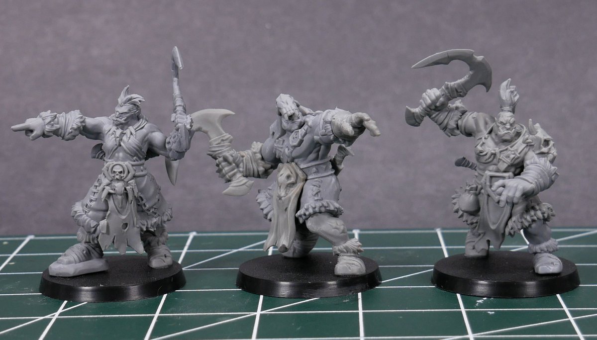 gtHobbies's tweet photo. Broken Anvil Miniatures @broken_anvil were giving out free sample orcs at Adepticon! But... I think I was only supposed to take one... whoops! :-)
#BrokenAnvilMiniatures #Siocast https://t.co/WGvaRXTM3m
