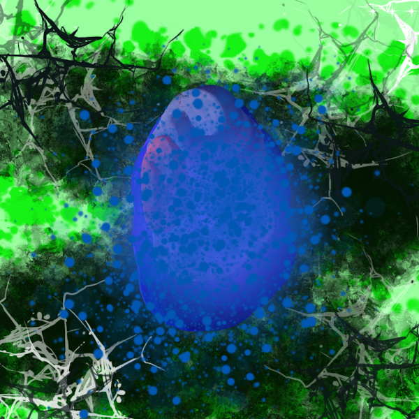BLOBjeX's tweet photo. New Mints 🔎🎨

Mysterious creator "0079CE" unleashes 3 powerhouse BLOBjeX 🤯🤯🤯✨💫🩸😶‍🌫️

So much more waiting to burst onto the blockchain..🎉

What #NFTs will YOU create? 🧐

🖌️https://t.co/iKpKQ69yH9🖌️ https://t.co/RD5sLGoWWB