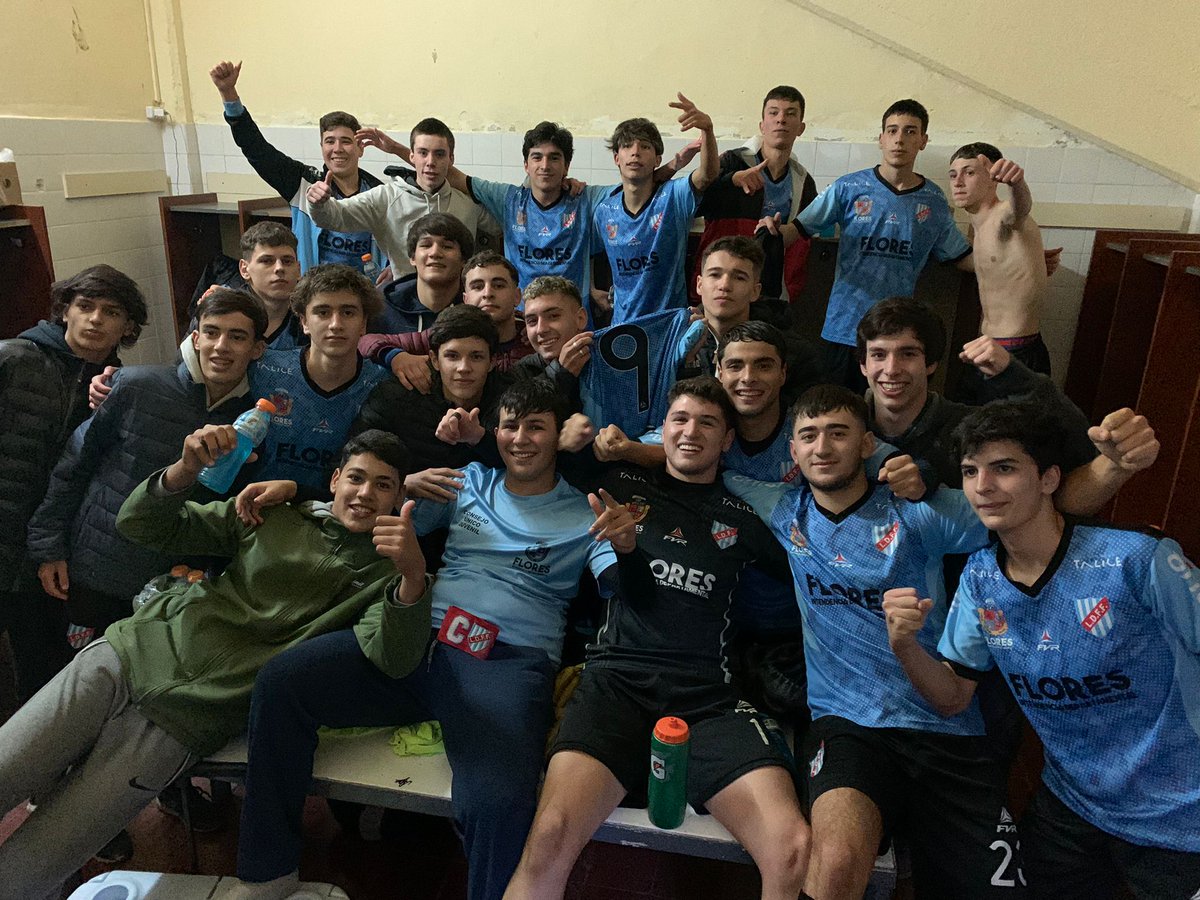 Finalistas del Sur, orgulloso de mi bandaa👊💙