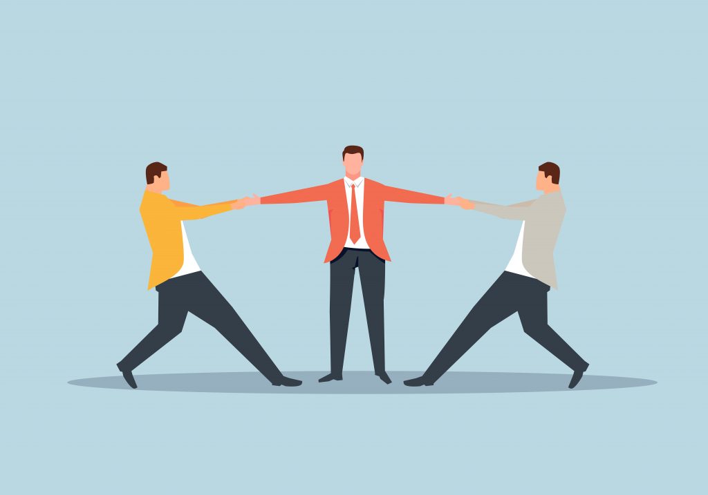 MadisonRecruit's tweet photo. Employers - here's how to stop losing great candidates in this tight market! 
This week Lynette shares insights about the benefits of a speedy recruitment process, learnt during her 11 years (😱) in the industry.
Read more here: https://t.co/ubFqPmZ3Np https://t.co/X3YJDb63eb