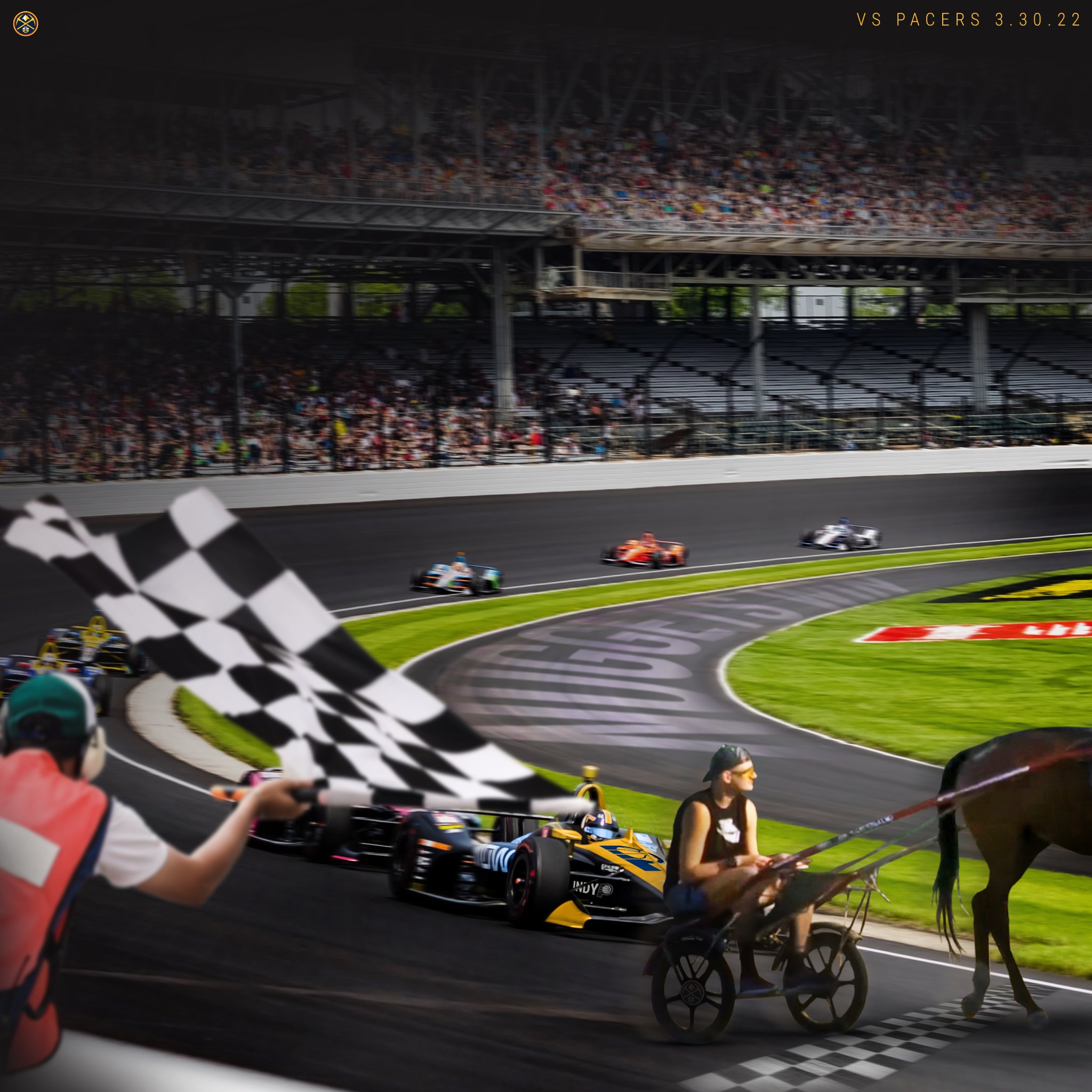 Denver Nuggets on Twitter: 