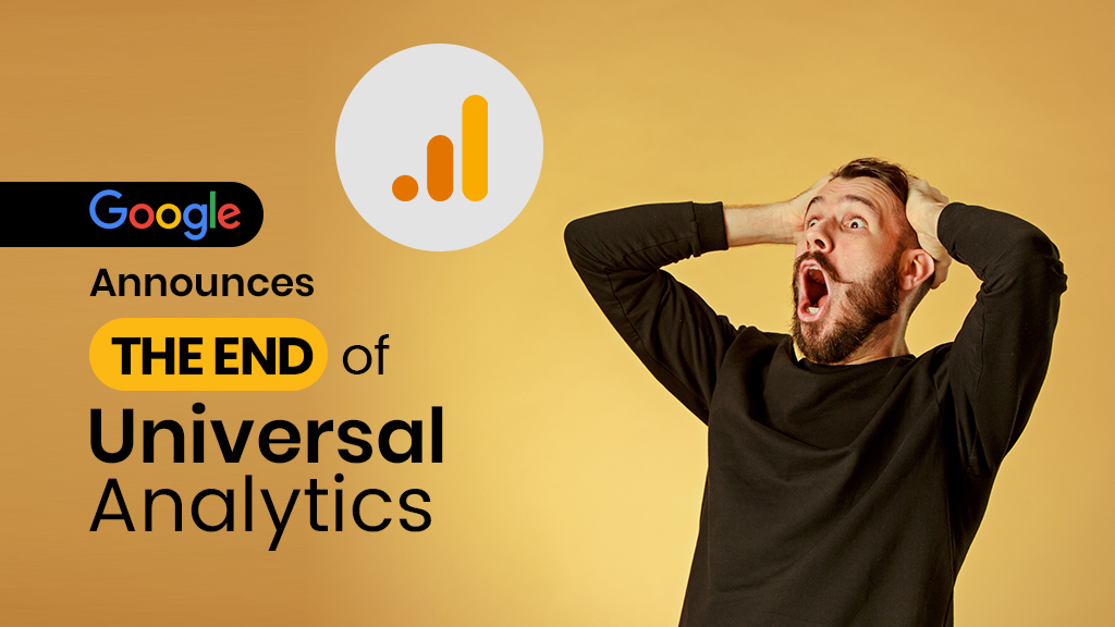bloomtools's tweet image. Universal Analytics End Date: Why People Are Concerned and When to Migrate dlvr.it/SMgxhD