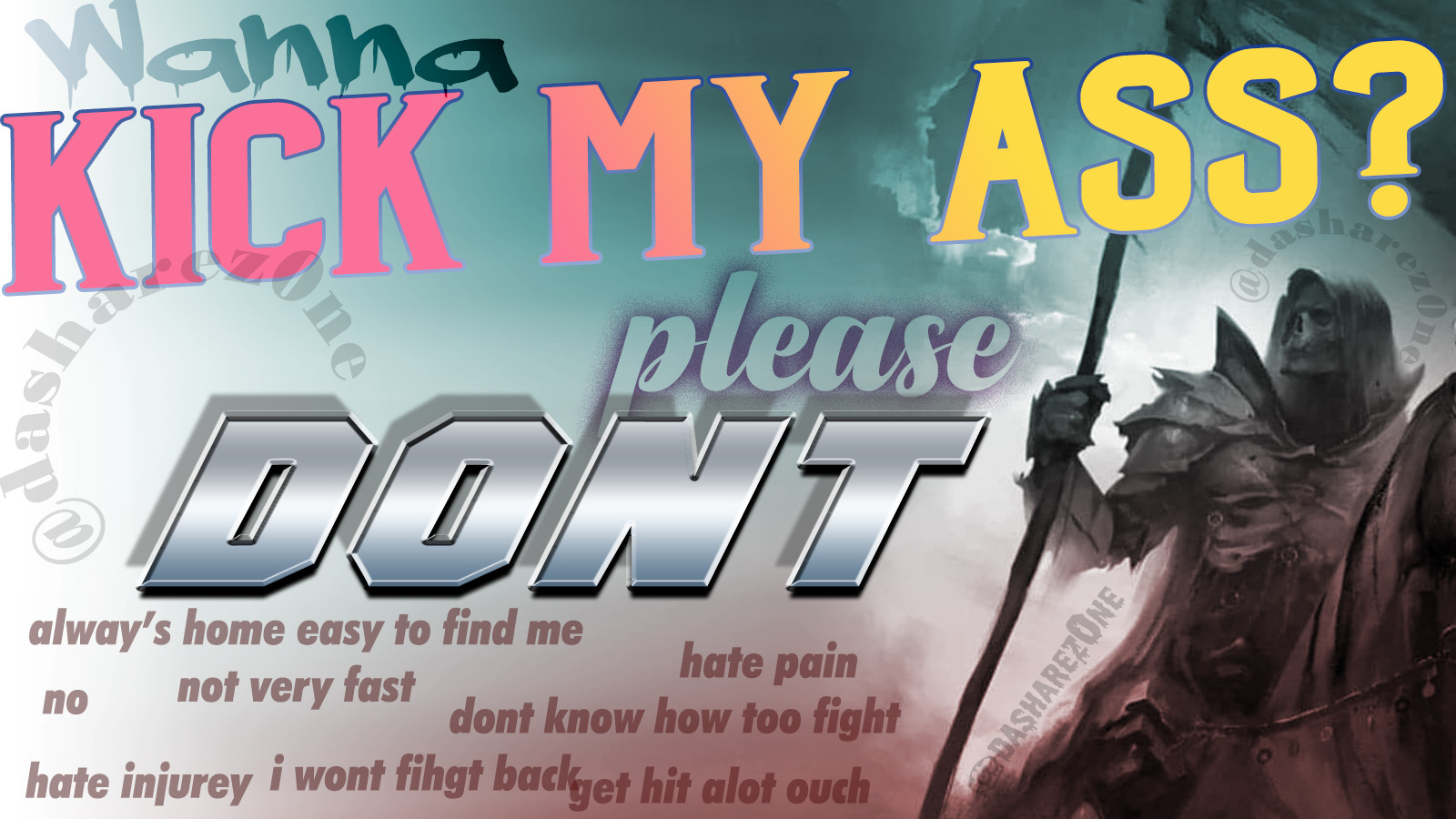 DON,T DO IT - https://t.co/GfqwqHWv7Y ADMIN
