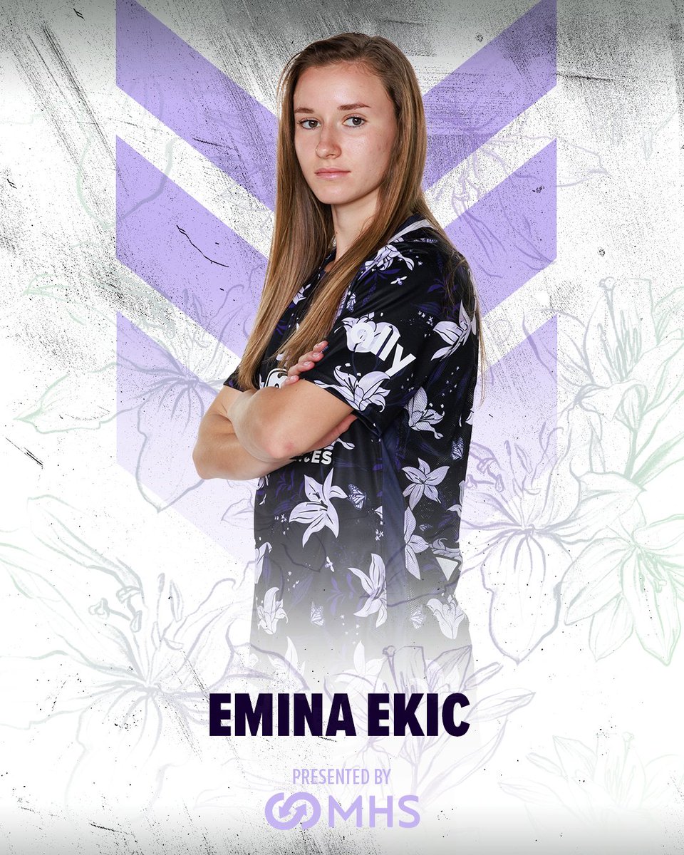 90'  <a href="/taylormalham/">Taylor Malham</a> makes her pro debut! 

#CHIvLOU | #RacingLou