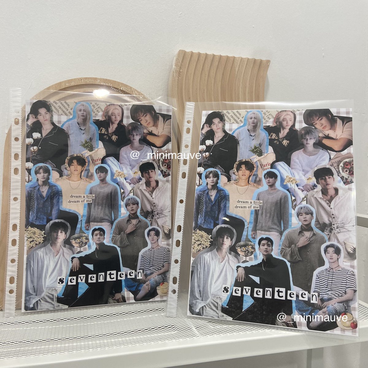 _minimauve's tweet photo. Hi ada yang nak order tak? I nak pi pos today in case nak selit order π₯°
Ready stock, all with FREE sleeve π€
#bindercover #bindercomms
#pasarNCT #PasarNCTmy #pasarnct127 #pasarnmixx #pasarBts #pasarBTSMY https://t.co/daa6H4T0Od