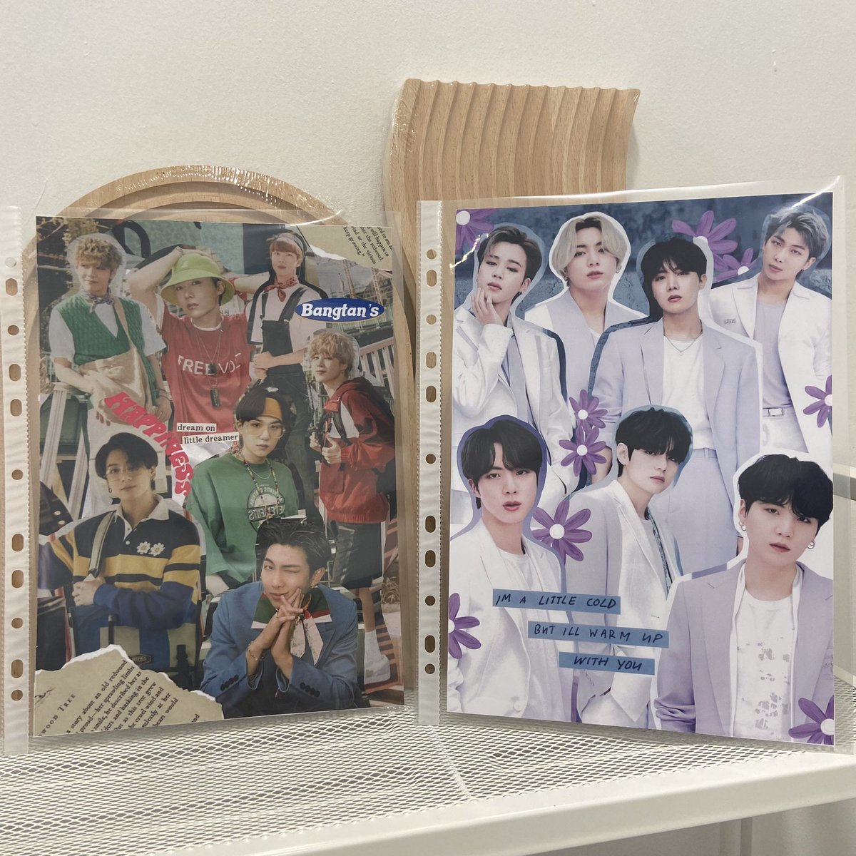 _minimauve's tweet photo. Hi ada yang nak order tak? I nak pi pos today in case nak selit order π₯°
Ready stock, all with FREE sleeve π€
#bindercover #bindercomms
#pasarNCT #PasarNCTmy #pasarnct127 #pasarnmixx #pasarBts #pasarBTSMY https://t.co/daa6H4T0Od