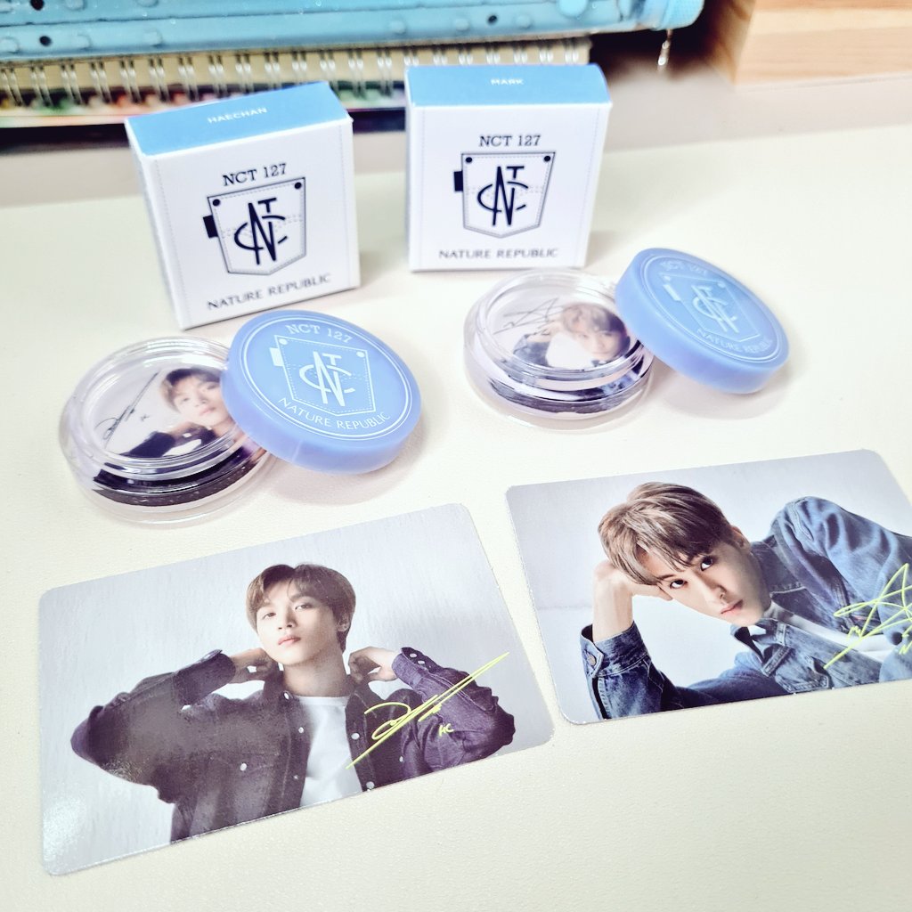 ponhyuckart's tweet photo. 『 happy mail 』#ponyofoundham 

╰ another mahae stuff <3 i got these for a very discounted price, all thanks to @caffeinesuhn for hosting the pasabuy <3 thank you also for packing them nicely <3 #fromizzie #izzieproofs https://t.co/wVDXz94NA2