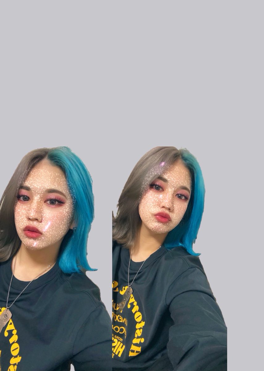 Nonoka___03's tweet photo. デーーーーン‼︎
🆕color🤍💙
色落ちしたら白と水色になるにょん🤗
楽しみだぁああ
#dance #dancer #hair #clor #new #04line https://t.co/Vk3B7qYkiM