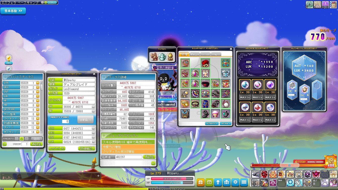 14 Encarna Game Twitter