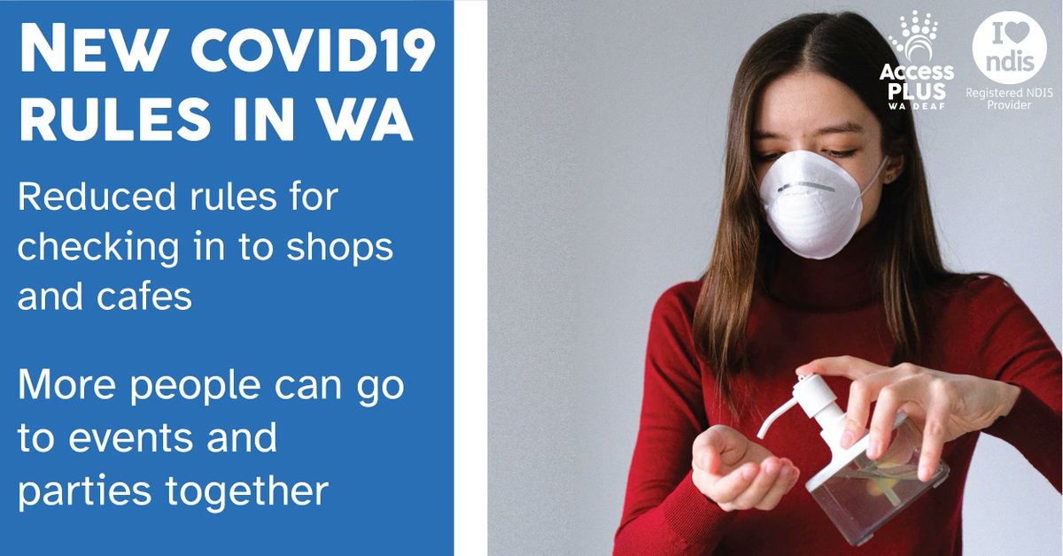 Access Plus WA Deaf tweet media