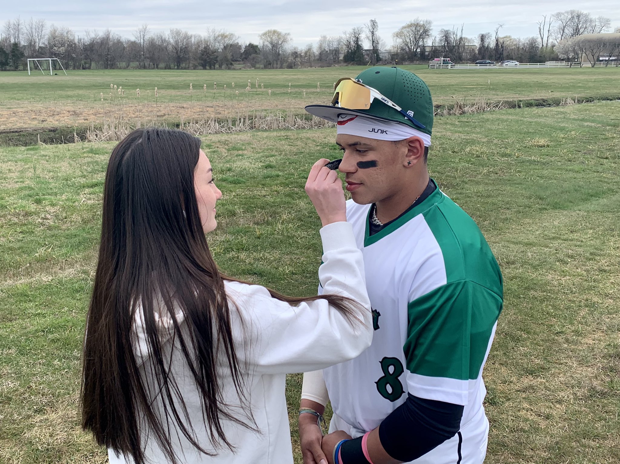 Pemberton Baseball (PembBaseball) / Twitter