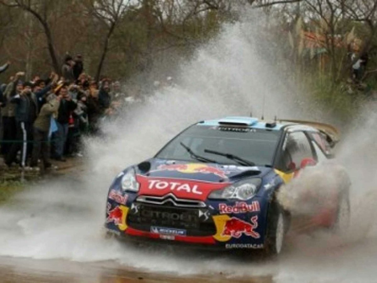 agjoseluis1's tweet photo. Un dia como hoy ganaba el #RallyArgentina2008, @SebastienLoeb con #DanielElena de copiloto con #CitroënC4WRC
2do @ChrisAtko / #StephanePrevot - #SubaruImprezaWRC07
3ro @DaniSordo / @MarcMarti_wrc - #CitroënC4WRC
@RondinaMarcelo @raulbarcelook @rsguirin @Candy_Pet @lauraviajera https://t.co/MdfnXlhBsg