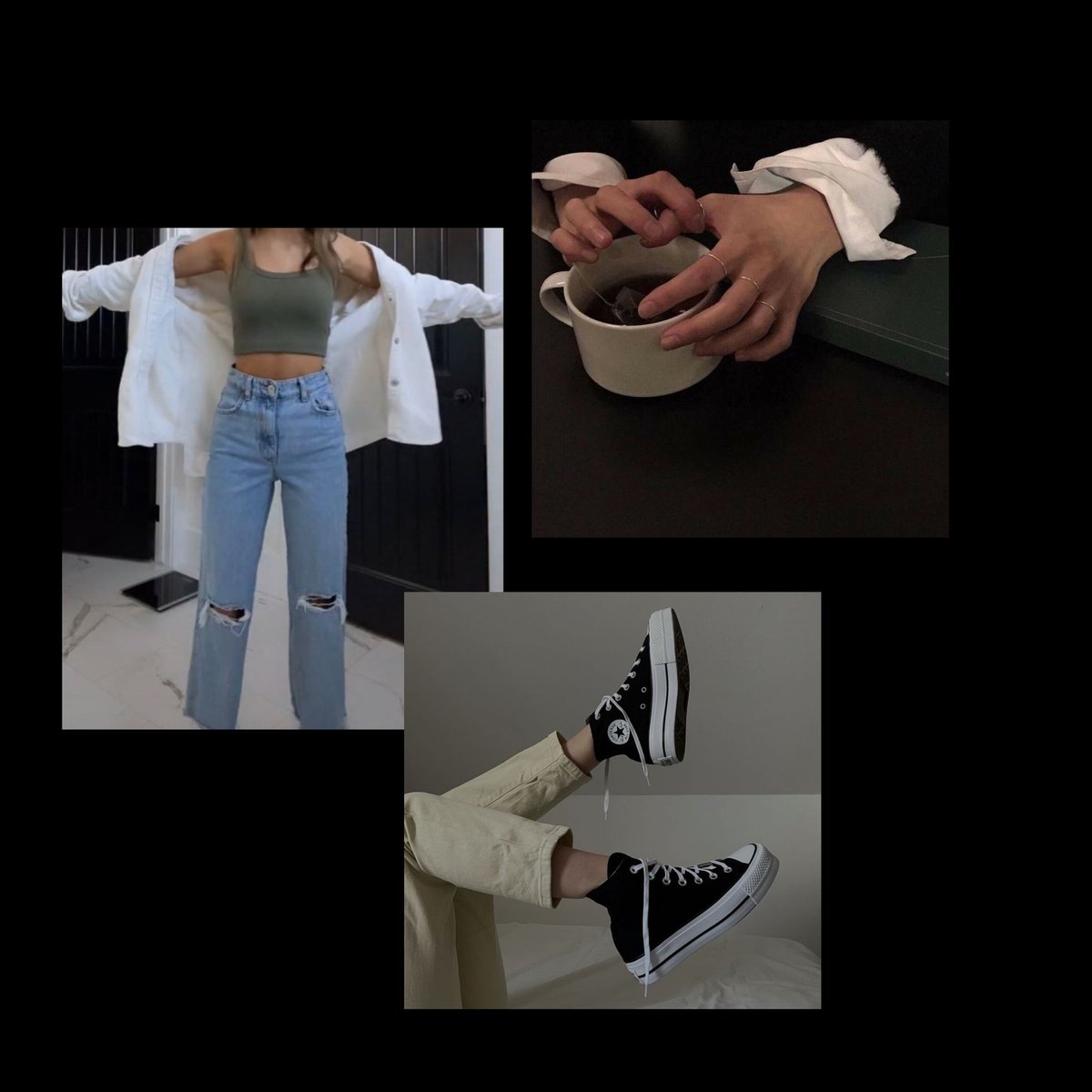 crzylxve's tweet image. Extremamente caótico

#TagTime #DLC