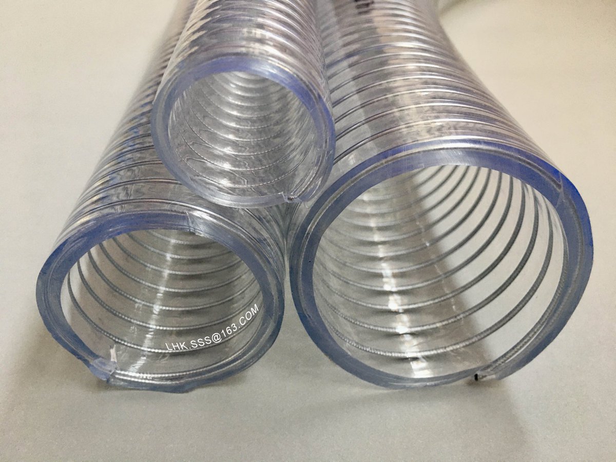 Liu_haikun's tweet image. Food Grade PVC Steel Wire Spiral Hose 
E-mail: LHK.SSS@163.COM
What&apos;s APP: 008615964289890
WeChat/QQ: 343744435
Skype: haikun_liu
Line: liu_haikun

#PVCsteelwirehose #pvcsteelspiralhose #pvcspringhose #ongnhuamemloithep #springhose #ongnhuapvcloithep #springhose