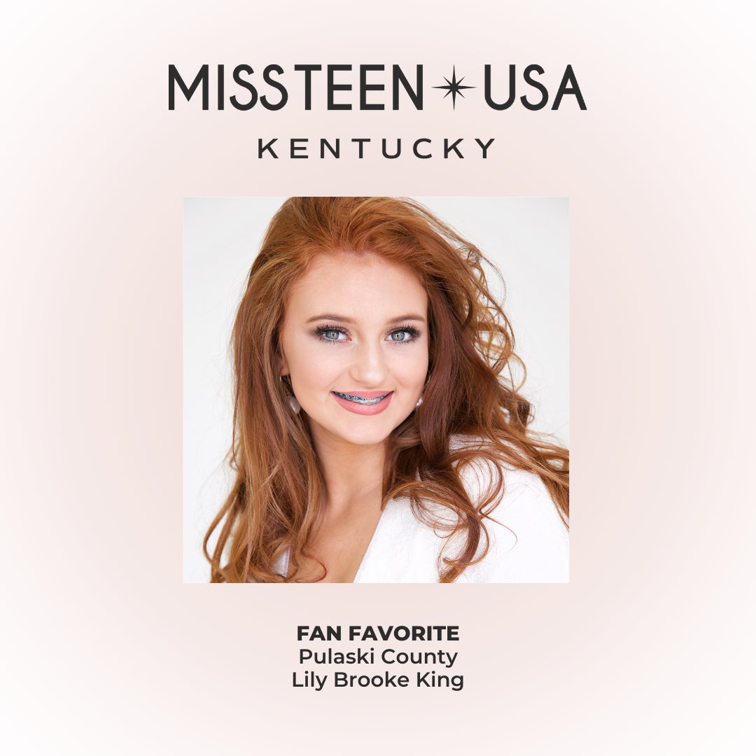 RealProcProdMUO's tweet photo. Congratulations to the #MissKentuckyUSA &amp; #MissKentuckyTeenUSA 2022 Fan Favorite and People’s Choice Award Winners! 🎉 @MissKYUSA @MissKYteenusa https://t.co/77rUYovX6m