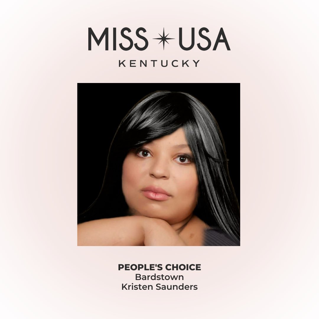 RealProcProdMUO's tweet photo. Congratulations to the #MissKentuckyUSA &amp; #MissKentuckyTeenUSA 2022 Fan Favorite and People’s Choice Award Winners! 🎉 @MissKYUSA @MissKYteenusa https://t.co/77rUYovX6m
