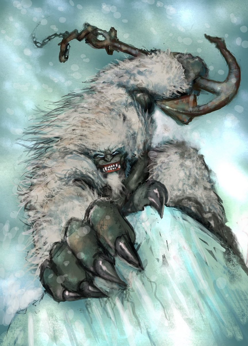 AbominableBunch's tweet photo. TAB Milestones @CycloTurtles 

10- Anchor Yeti
20 - Sasquatch 
30 - Cliff Yeti 

Check @CycloTurtles page for their Milestone Raffles!

Raffled within 12hours of Mint Milestones!
#nft #nfts #minting #nftcommunity https://t.co/z50v2wgeq4