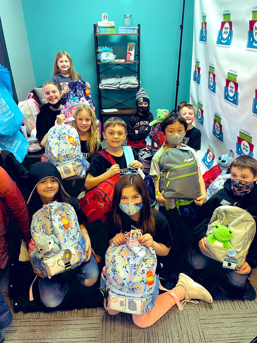 Lakeshore Elementary tweet media