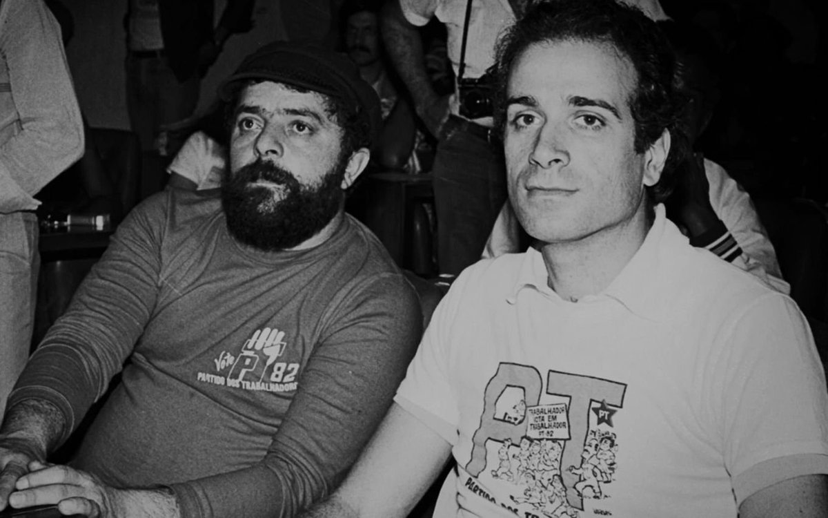 George3124114's tweet photo. @LulaOficial @ricardostuckert Celso Daniel fazia o L também... https://t.co/2gKC5LJ8H2