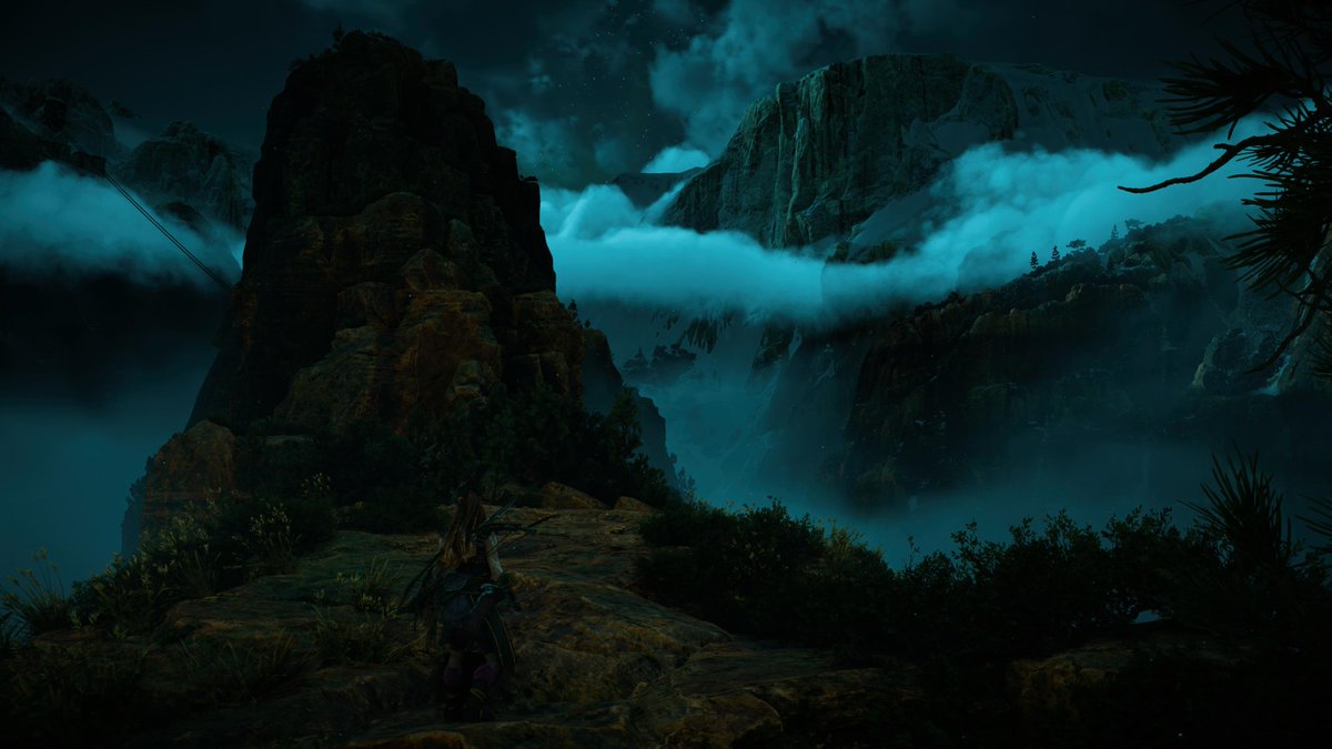 miao_lynn's tweet photo. #PS5Share, #HorizonForbiddenWest https://t.co/ykXKkIAve7