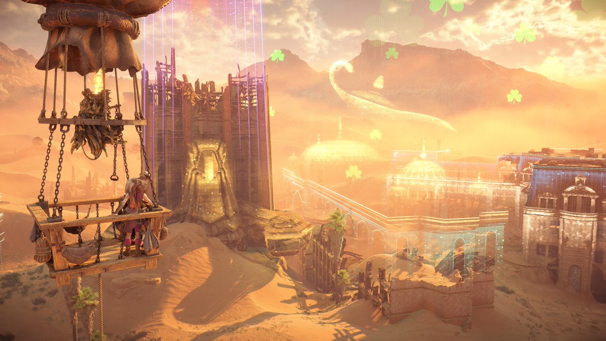 miao_lynn's tweet photo. #PS5Share, #HorizonForbiddenWest https://t.co/ZHCurbKNyy