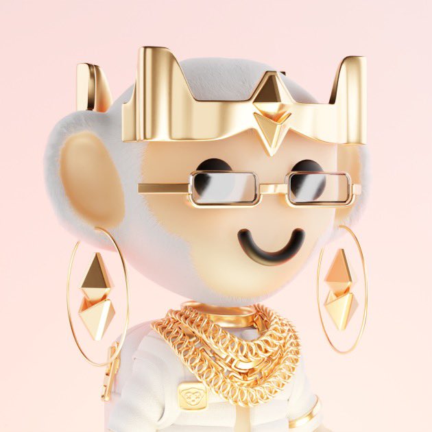 🤍SOLANA GIVEAWAY🤍

📍0.15 Sol 💸
📍10 WL spots 

Must , Retweet / Like <3 + Follow 
<a href="/leonardnftpage/">Solana Leonard ✘</a> <a href="/DripApeRC/">Drip Ape Royal Club</a> 🤍

Check out Their Discord: discord.com/invite/dripape…

24 Hr. #Solana #NFTGiveaway #NFTs 
#nftart #NFTProject #SolanaNFTs #ad