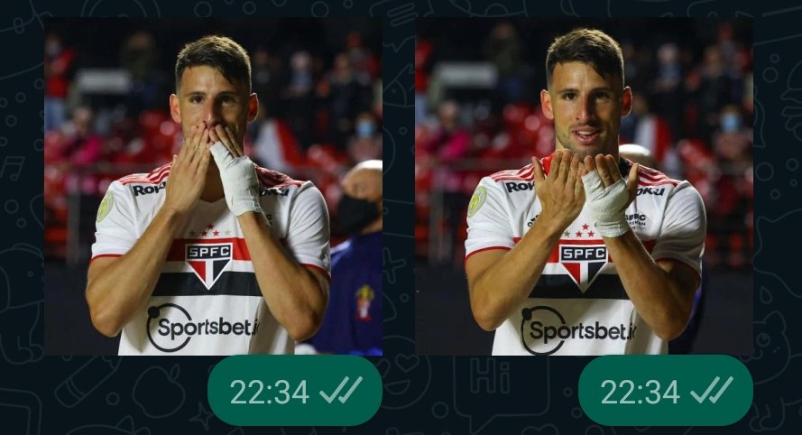 Leba001SPFC's tweet photo. 👊🇾🇪 https://t.co/FDIhhHPTV7