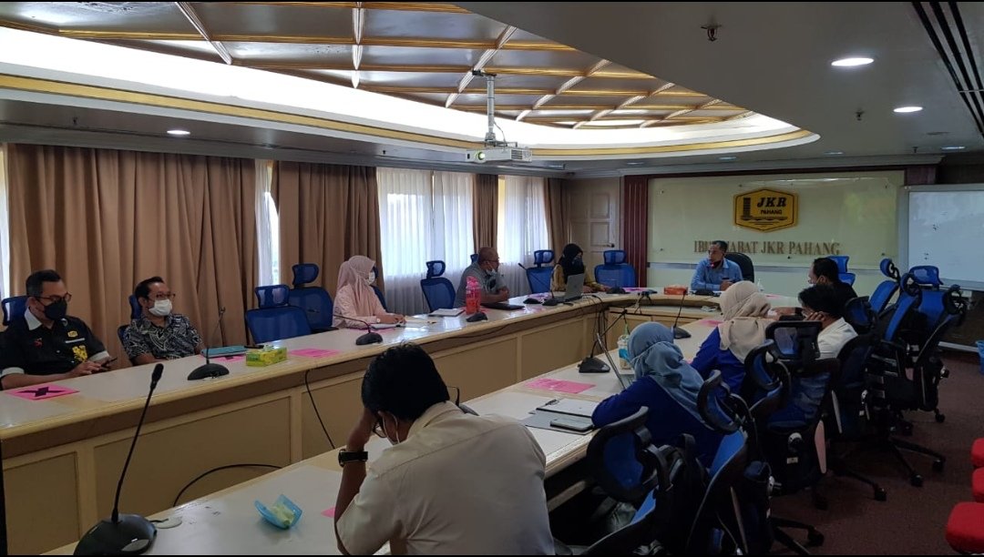 JKR PAHANG tweet media