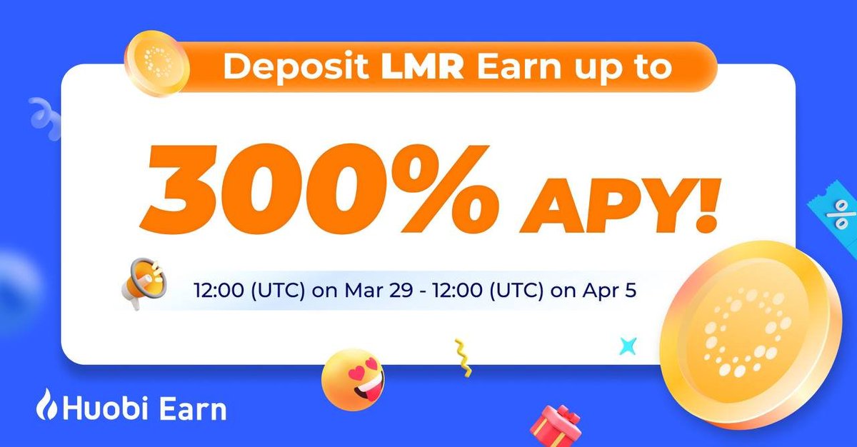 Huobi UK tweet media