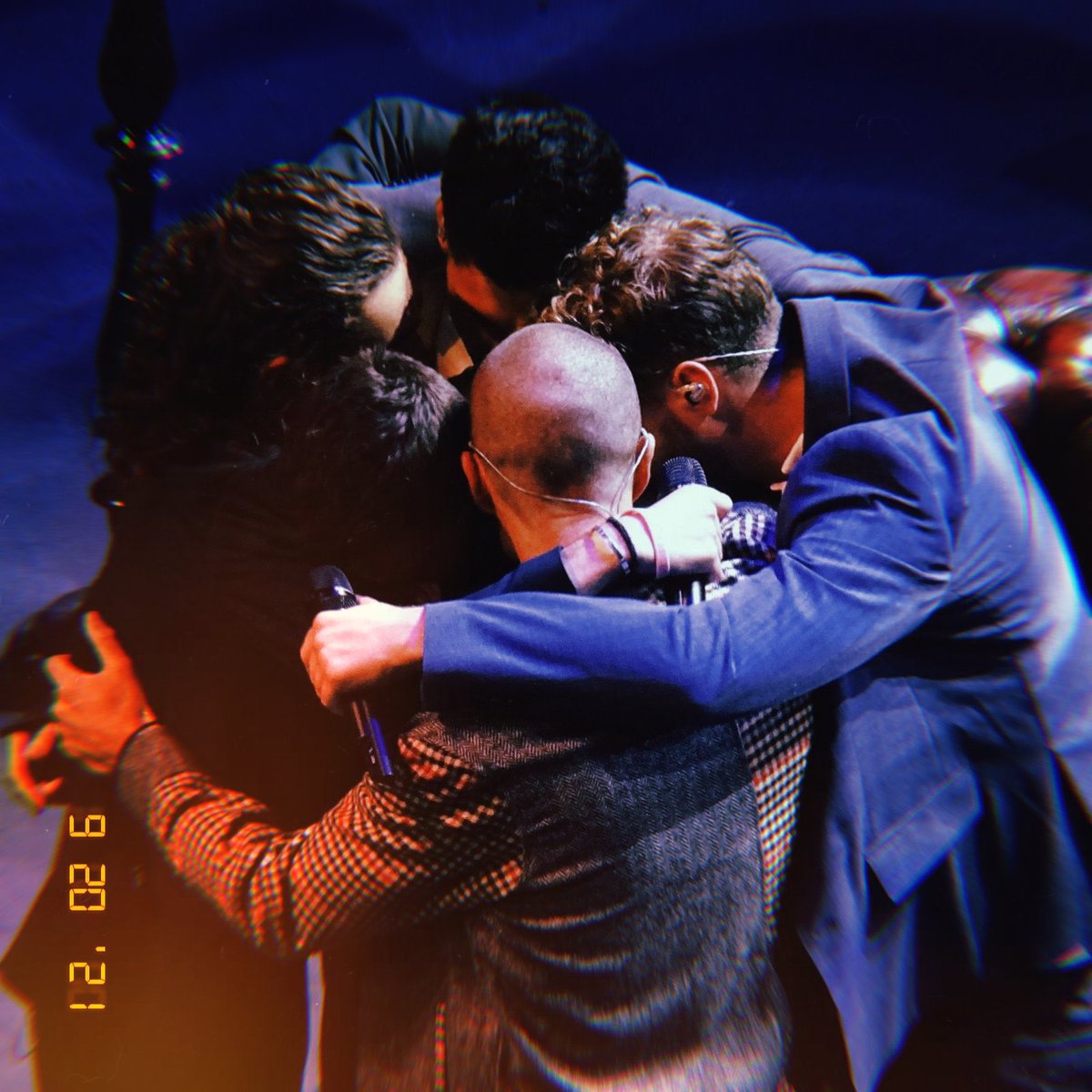 gunslinger's tweet image. dream team. 🤍