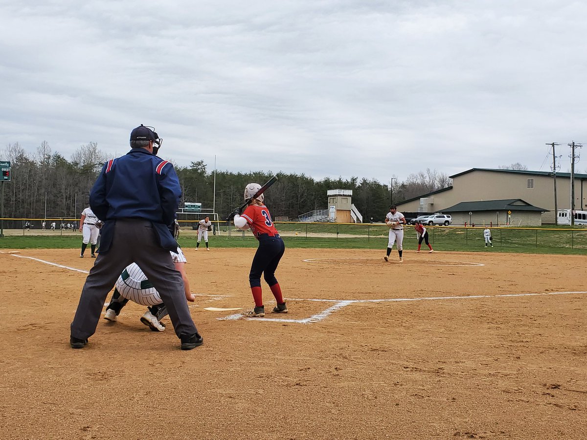 Lady Patriots win again and improve to 7-3 on the season!! 👏👏

Abby Kim (2024) got the win in the circle as the bats were 🔥🔥 for the homeschool crew including 2 hits each from <a href="/ElizabethB2023/">Elizabeth Barnes</a>, <a href="/SophiaP2025/">Sophia Peterson</a>, <a href="/KaylaPartin15/">Kayla Partin</a>, <a href="/kallimonahan/">kalli monahan</a>, and Mo Blankenship (2024). 💪💪