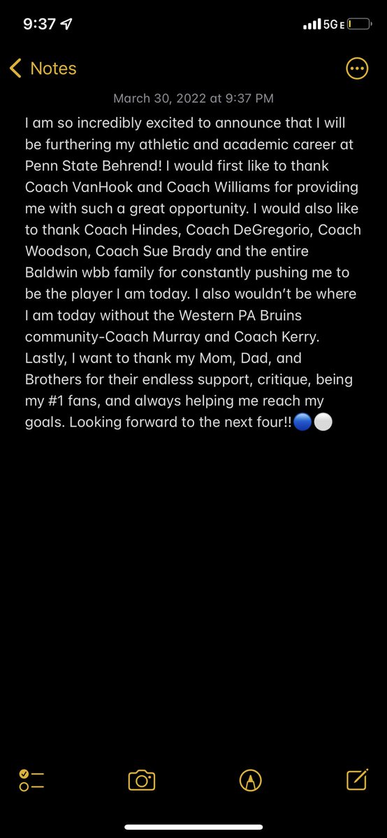Morgan_alt's tweet photo. Committed!! @PSB_WBB @WbbBaldwin https://t.co/HtTbN6uOG2
