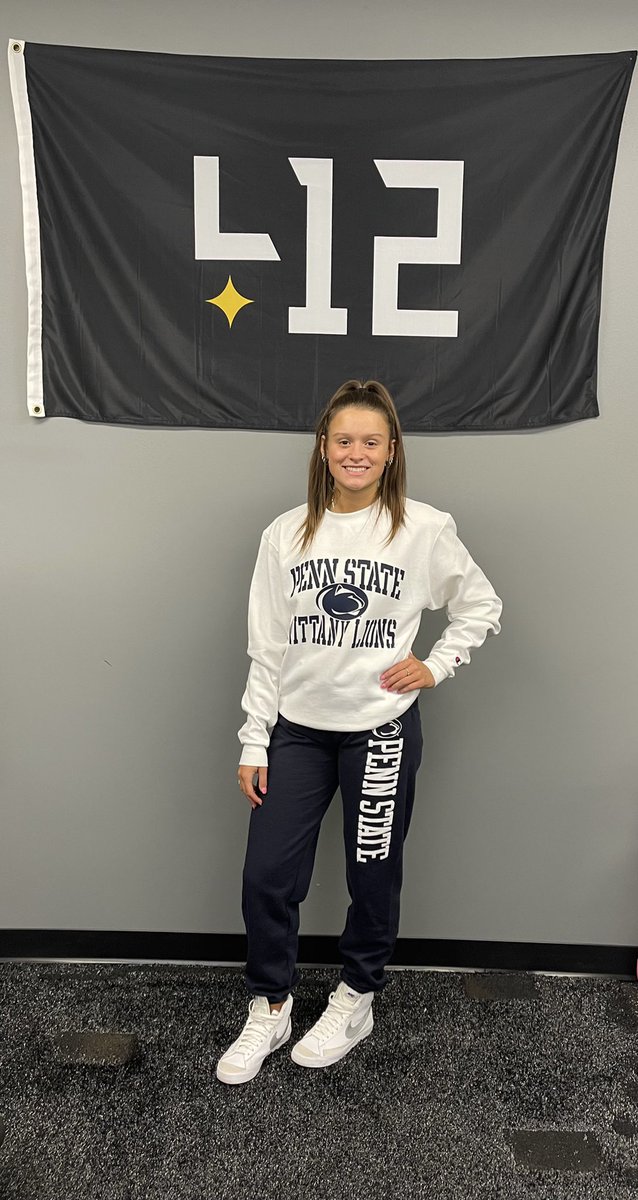 Committed!! <a href="/PSB_WBB/">Behrend W Basketball</a> <a href="/WbbBaldwin/">Baldwin WBB Boosters</a>
