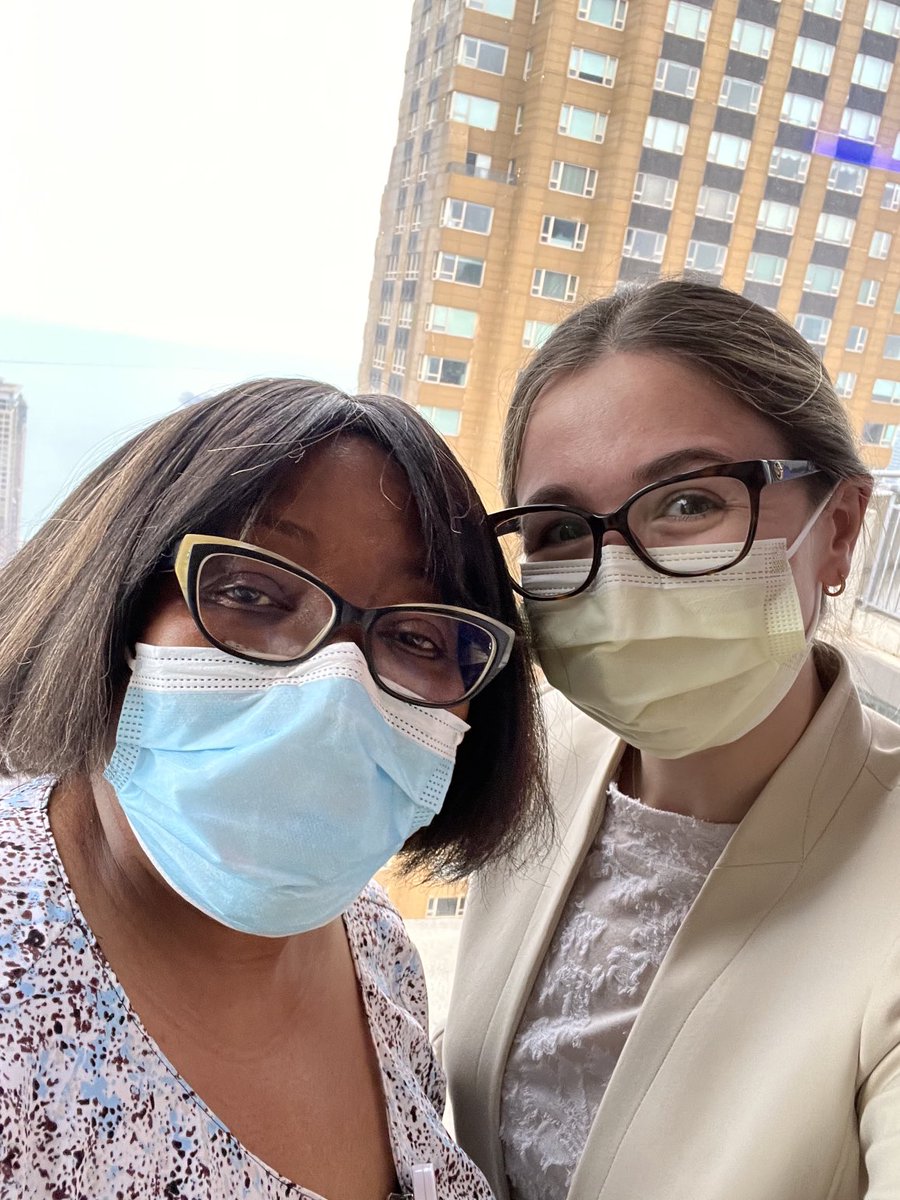 June M (@drjunejd) on Twitter photo Rounding at The Clare w/ <a href="/katietruittmd/">Katie Truitt</a> future gastroenterologist. It’s been a long day but my energy returns once I’m with my unparalleled internal medicine residents <a href="/McGawGME/">McGaw Medical Center of Northwestern University</a>
Energized to finalize my NCI grant proposal <a href="/DrJuneJD/">June M</a> <a href="/NUFeinbergMed/">Northwestern Feinberg School of Medicine</a> Rounding at The Clare w/ <a href="/katietruittmd/">Katie Truitt</a> future gastroenterologist. It’s been a long day but my energy returns once I’m with my unparalleled internal medicine residents <a href="/McGawGME/">McGaw Medical Center of Northwestern University</a>
Energized to finalize my NCI grant proposal <a href="/DrJuneJD/">June M</a> <a href="/NUFeinbergMed/">Northwestern Feinberg School of Medicine</a>