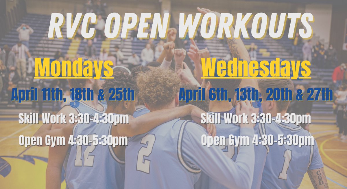 TylerBredehoeft's tweet photo. 🏀❗️4yr Coaches❗️🏀

We have 9 moving on from this years team that finished 🥉 at the National Tournament. We have 3 returners that that will need a spot in a year. 

We would love to have any and all coaches stop by for workouts and open gyms. https://t.co/qQuLgTUKrP